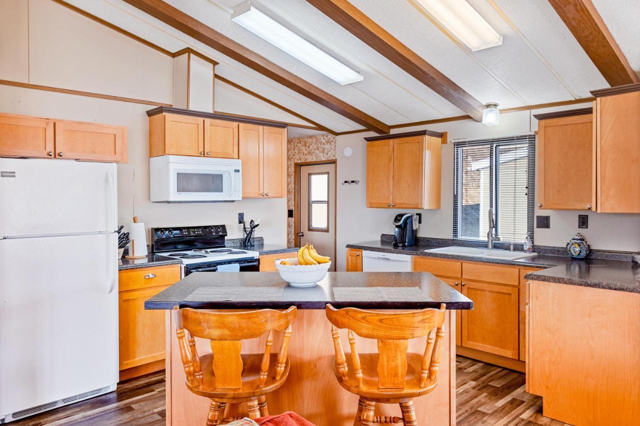 Downtown Harrison Lakefront Getaway Exterior foto