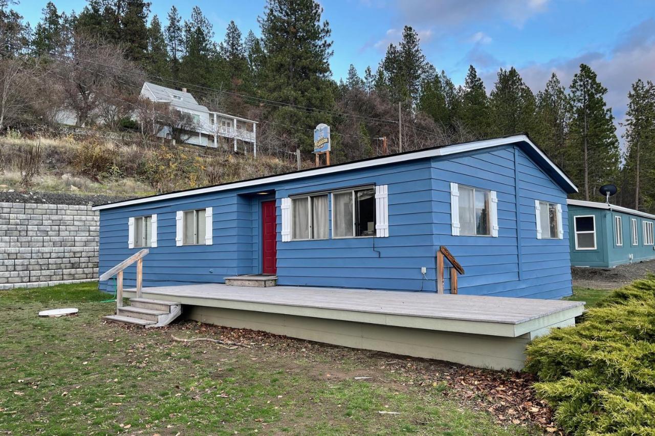 Downtown Harrison Lakefront Getaway Exterior foto
